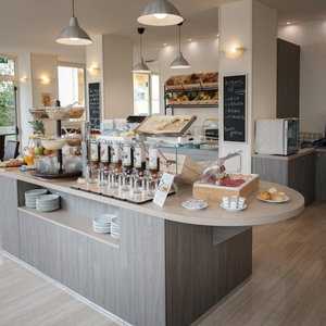 Hotel Hotel Alexander cazare Riccione