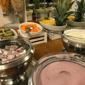 Hotel Golf cazare Riccione