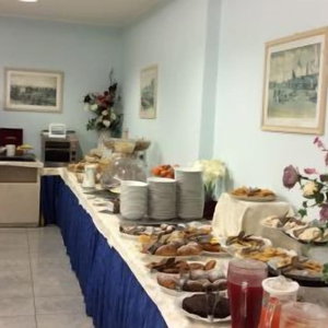 Hotel Hotel Villa Mare cazare Riccione