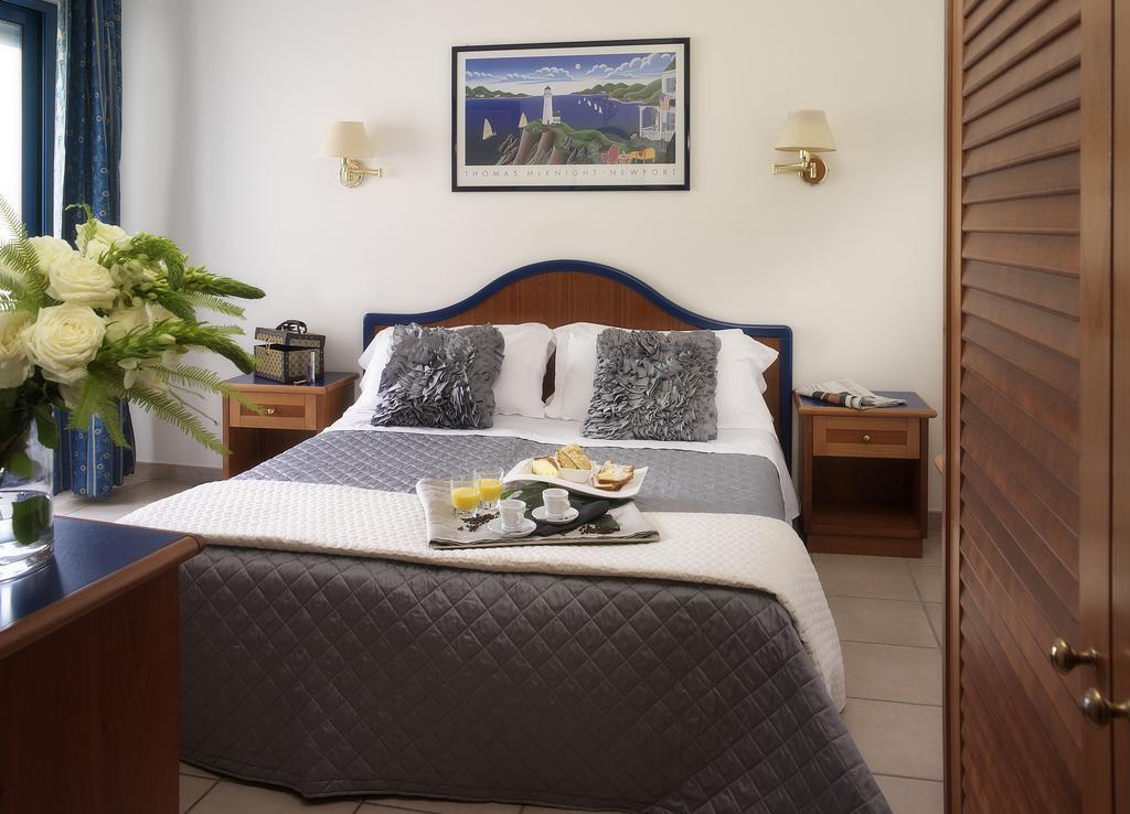 Hotel Ascot