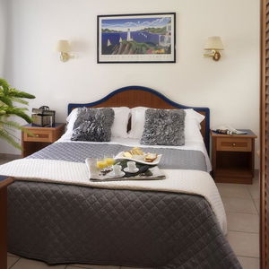 Hotel Ascot cazare Riccione