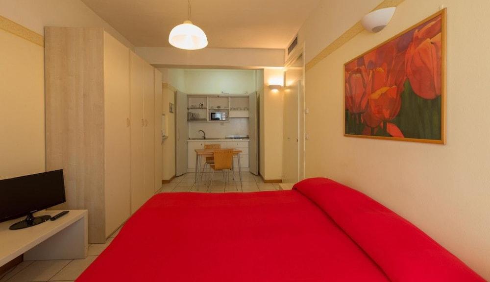 Hotel Residence Marittimo