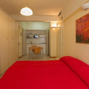 Hotel Residence Marittimo cazare Riccione
