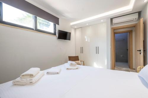 Hotel Orion Luxury Apartments