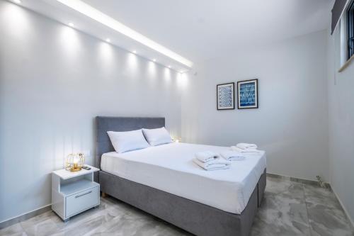 Orion Luxury Apartments