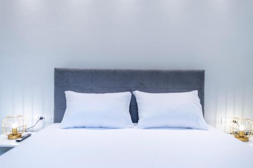 Orion Luxury Apartments