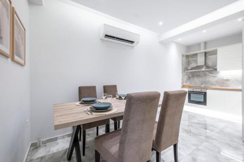 Orion Luxury Apartments