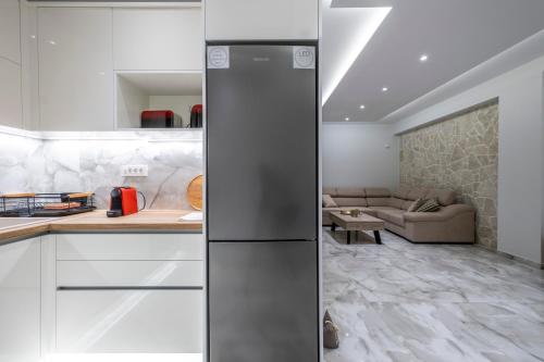 Orion Luxury Apartments