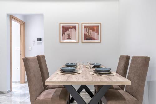 Orion Luxury Apartments