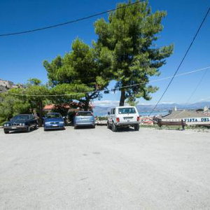 Hotel Vista Del Mare Rooms cazare Nafplio