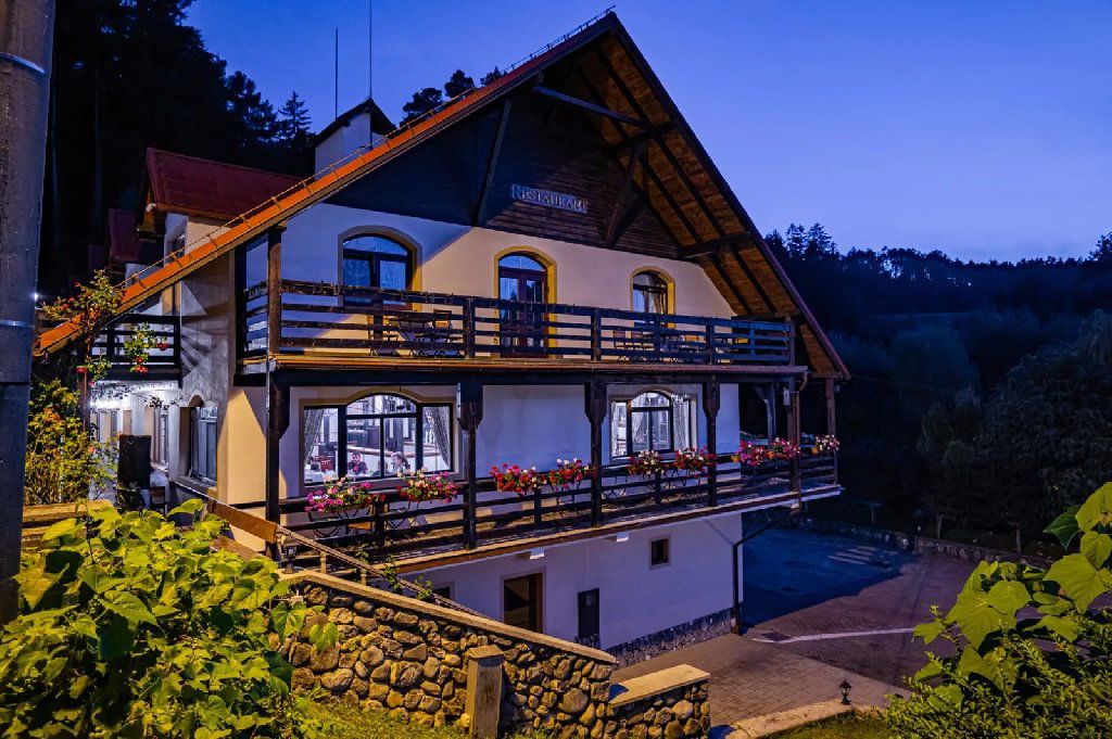 Hotel Q Villa