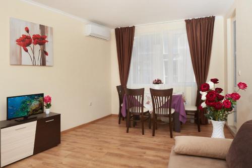 Hotel Feniks Apartments