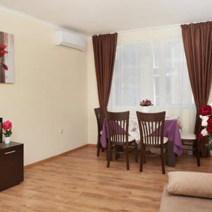 Hotel Feniks Apartments cazare Nessebar