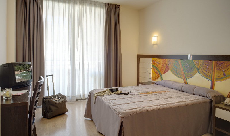 Hotel Indalo Park
