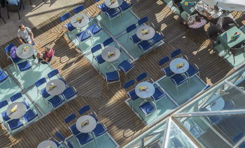 Hotel Indalo Park