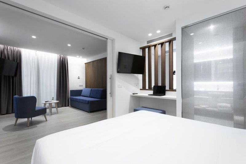 Hotel Indalo Park