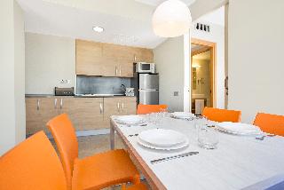 Aparthotel Odissea Park