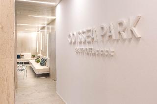 Aparthotel Odissea Park