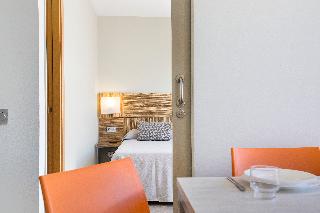 Aparthotel Odissea Park