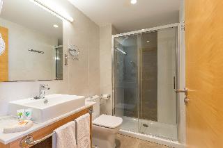 Aparthotel Odissea Park