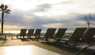 Hotel Alegria Mar Mediterrania - Adults Only