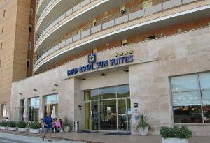 Hotel Htop Royal Sun Suites cazare Santa Susanna