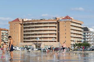 Htop Royal Sun Suites