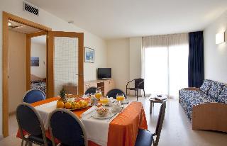 Htop Royal Sun Suites