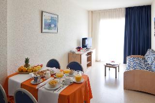 Htop Royal Sun Suites