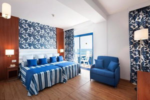Hotel Hotel Tahiti Playa cazare Santa Susanna