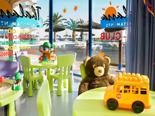 Hotel Tahiti Playa
