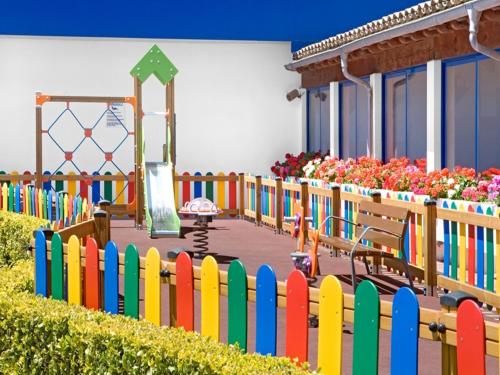 Hotel Tahiti Playa