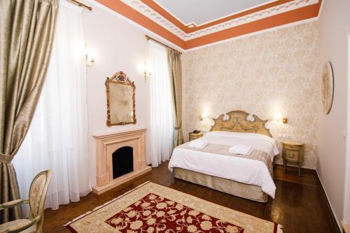 Hotel Palaiologos Luxury City Hotel