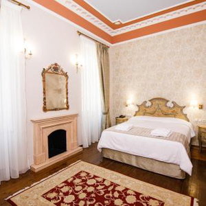 Hotel Palaiologos Luxury City Hotel cazare Patra
