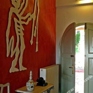 Hotel Villa Grecorama cazare Patra