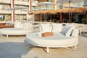 Hotel Dwo Sirius -Adults Only cazare Santa Susanna