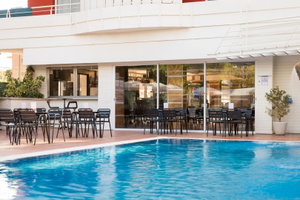 Hotel Htop Summer Sun cazare Santa Susanna