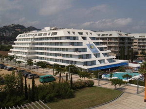 Hotel Hotel Montemar Maritim cazare Santa Susanna
