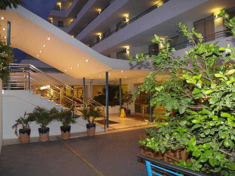Hotel Montemar Maritim