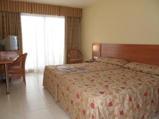 Hotel Montemar Maritim