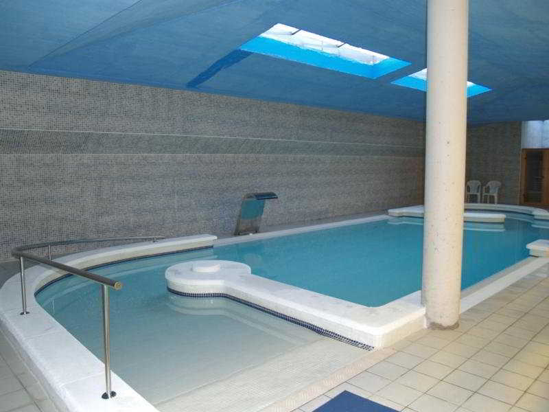 Hotel Montemar Maritim
