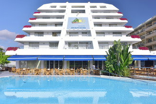 Hotel Montemar Maritim