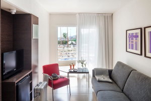 Hotel Aqua Hotel Montagut cazare Santa Susanna