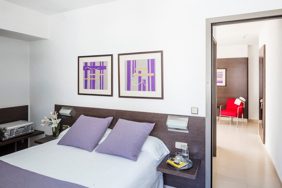 Aqua Hotel Montagut