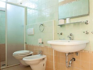 Hotel Hotel Bamby cazare Rimini