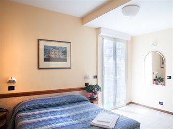 Hotel Bamby