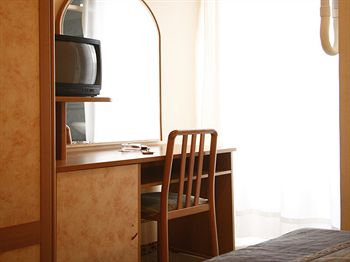 Hotel Bamby