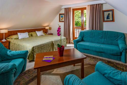 Hotel Betekints Wellness Hotel