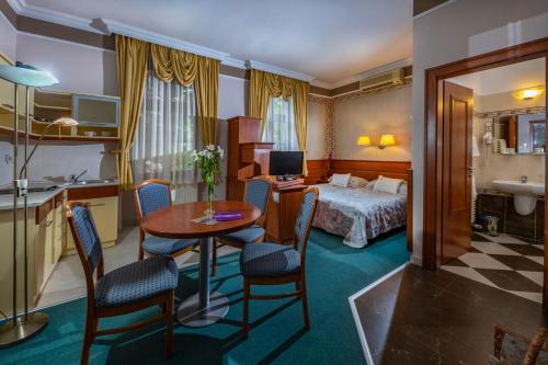 Betekints Wellness Hotel