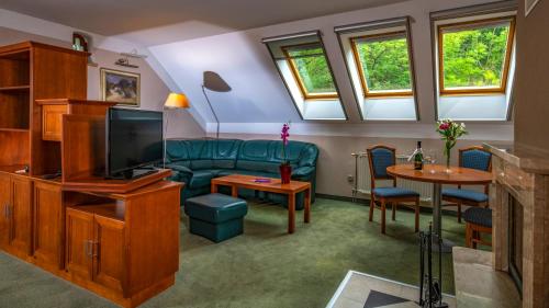 Betekints Wellness Hotel